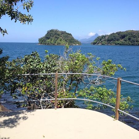 Casa Angra dos Reis Exterior foto
