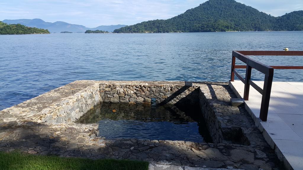 Casa Angra dos Reis Exterior foto
