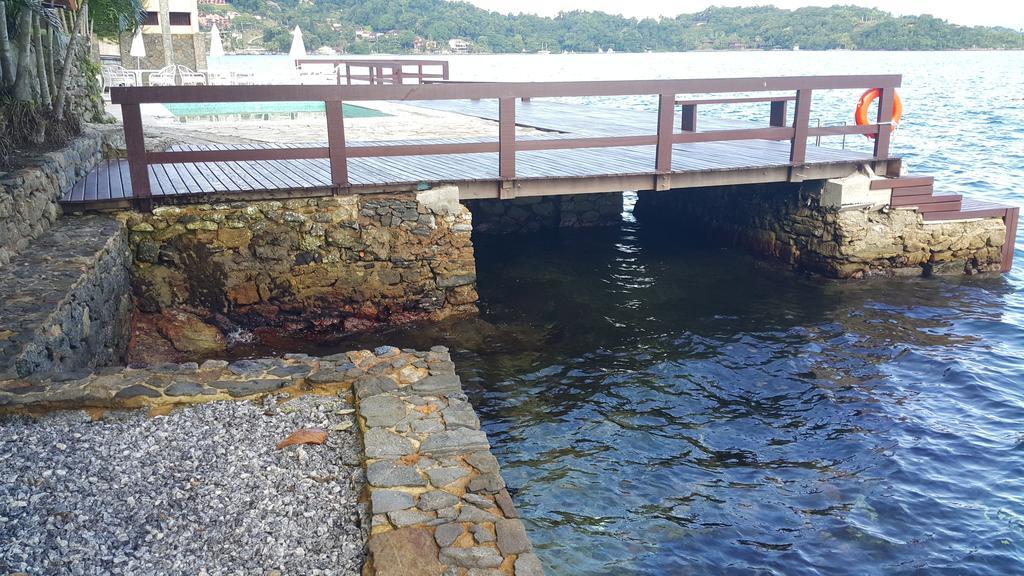 Casa Angra dos Reis Exterior foto