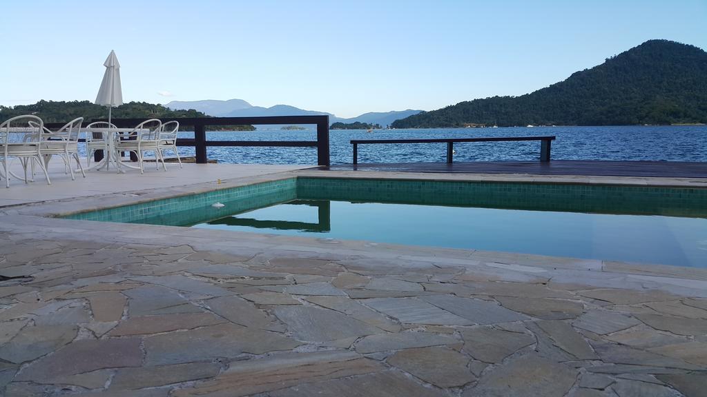 Casa Angra dos Reis Exterior foto