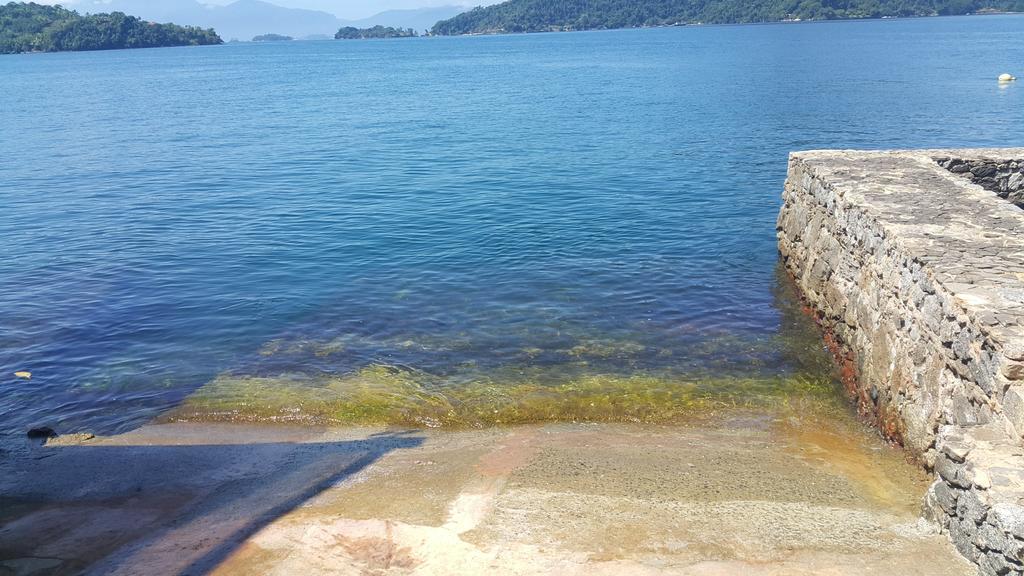 Casa Angra dos Reis Exterior foto