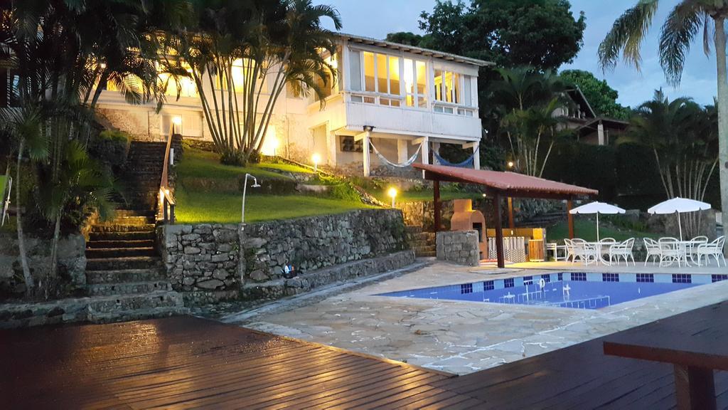 Casa Angra dos Reis Exterior foto