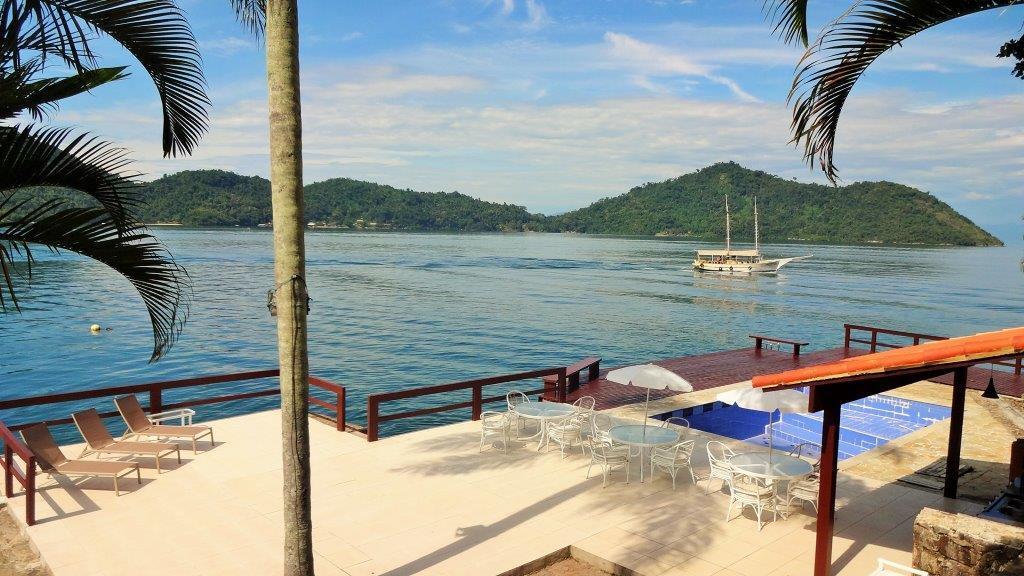 Casa Angra dos Reis Exterior foto