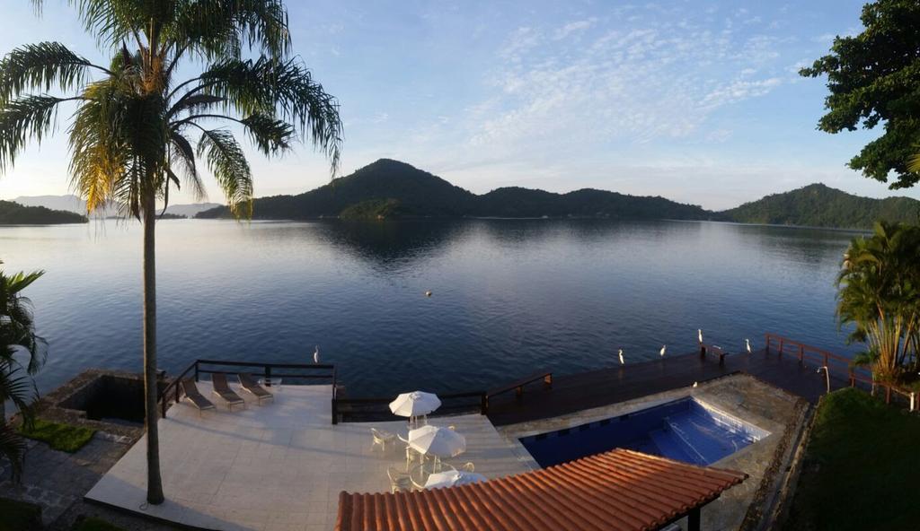 Casa Angra dos Reis Exterior foto