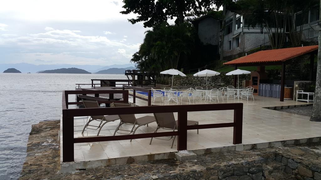Casa Angra dos Reis Exterior foto