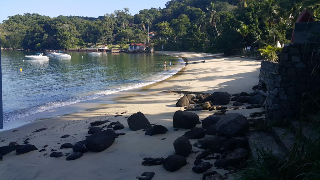 Casa Angra dos Reis Exterior foto