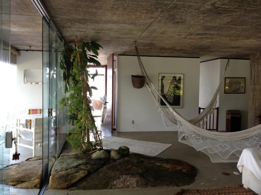 Casa Angra dos Reis Exterior foto