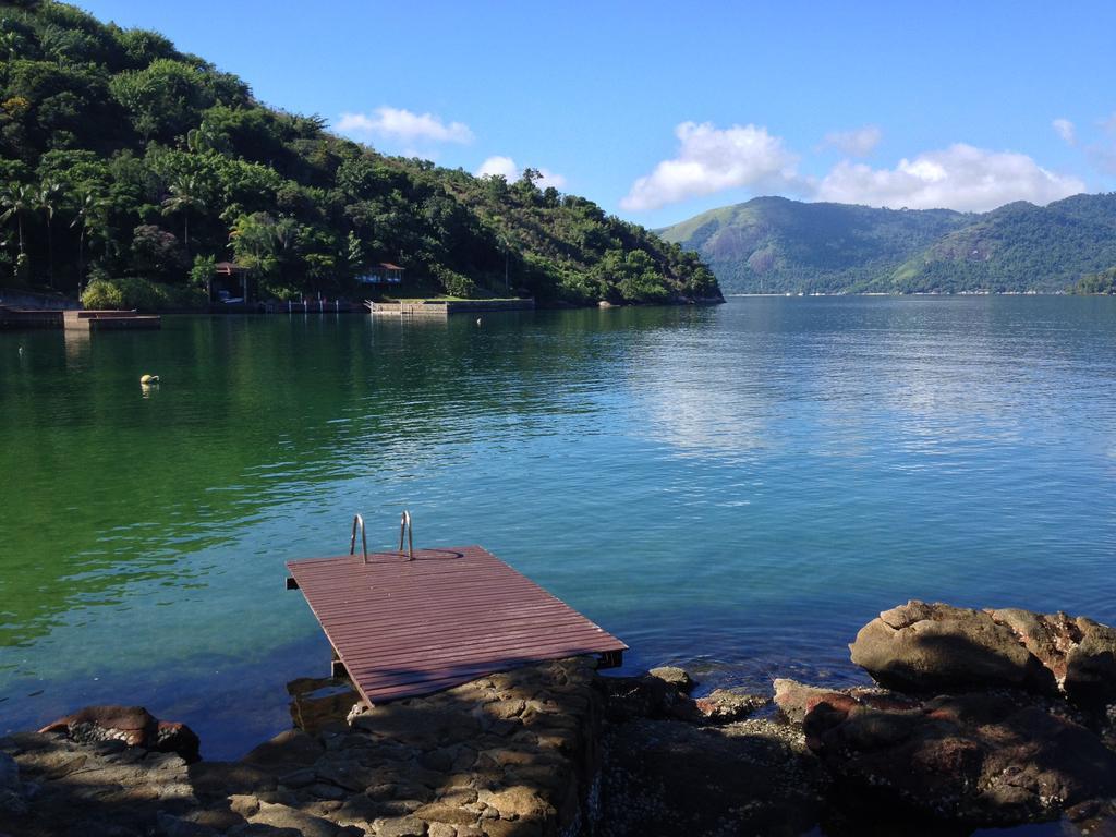 Casa Angra dos Reis Exterior foto