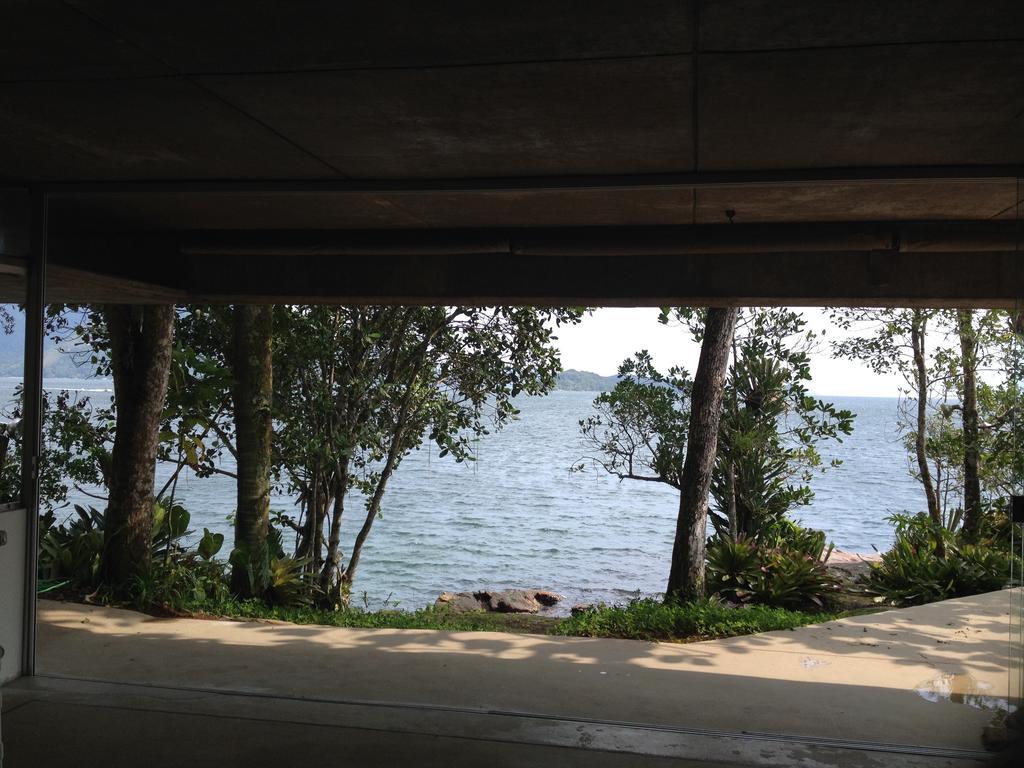 Casa Angra dos Reis Exterior foto
