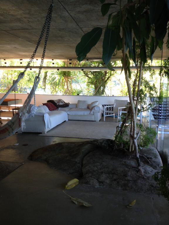 Casa Angra dos Reis Exterior foto