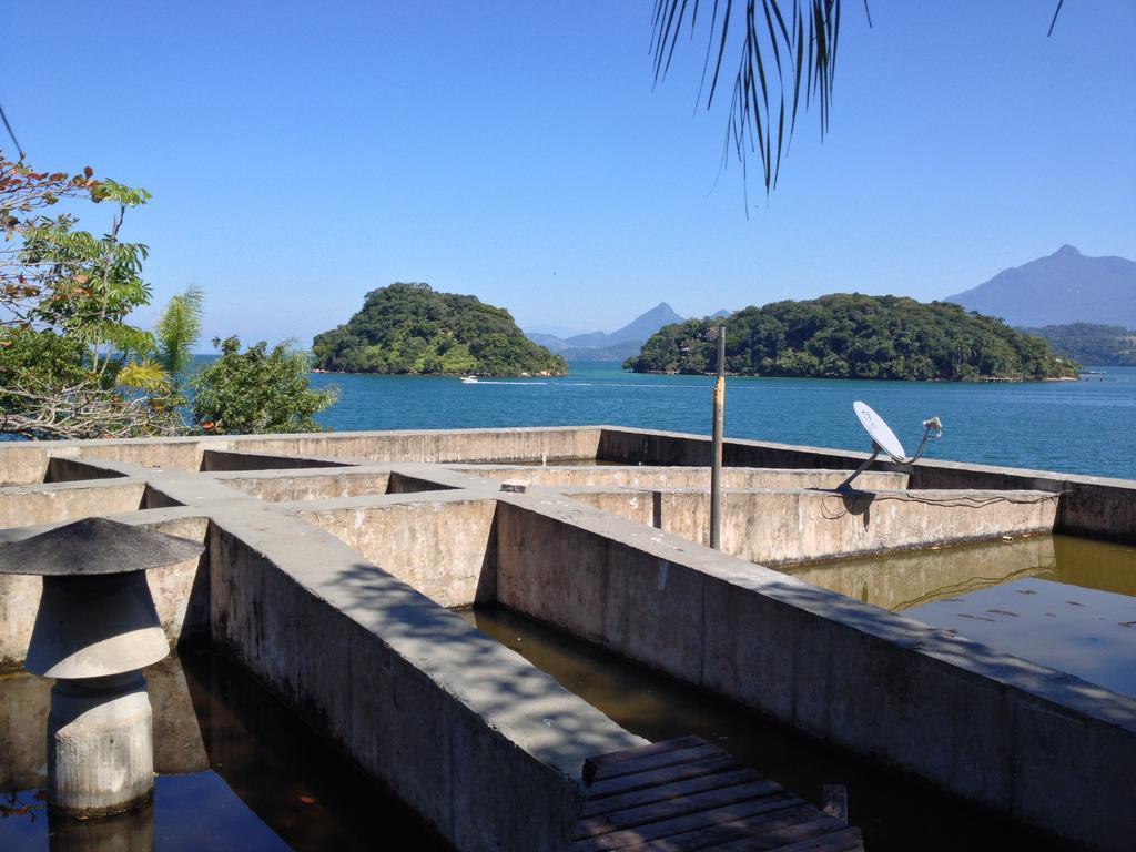 Casa Angra dos Reis Exterior foto