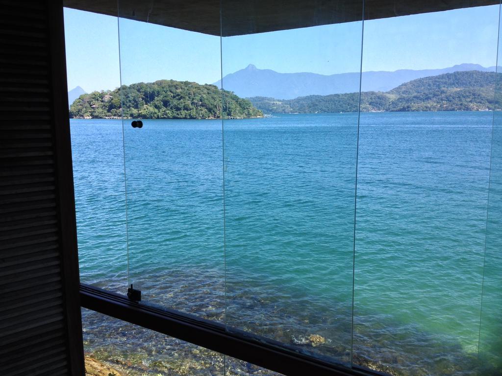 Casa Angra dos Reis Exterior foto