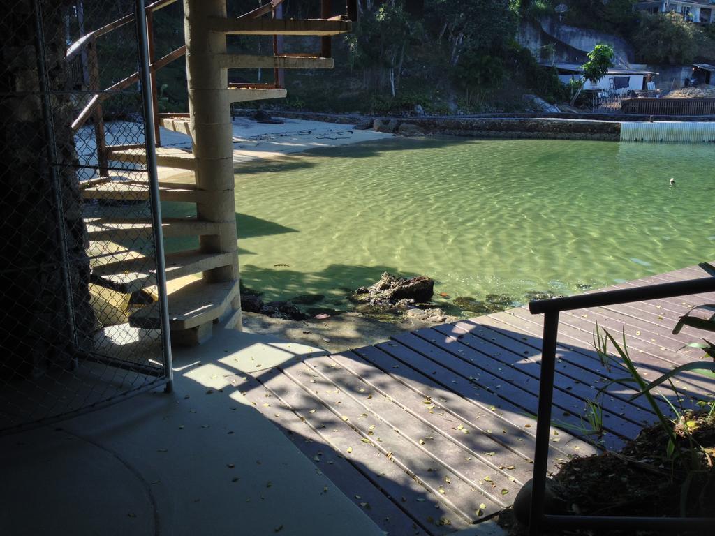 Casa Angra dos Reis Exterior foto